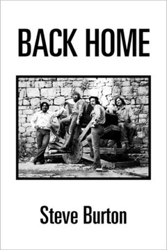 Back Home - 9781462874736