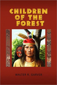 Children of the Forest - 9781441561923