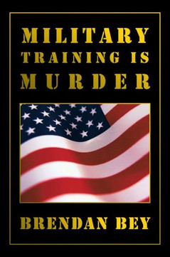 Military Training Is Murder - 9781465383648