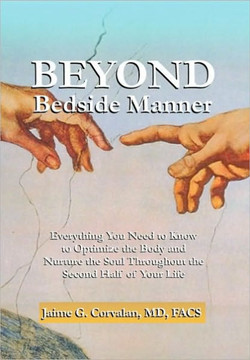 Beyond Bedside Manner - 9781450060004