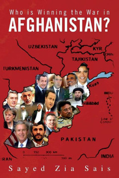 Who is Winning the War in Afghanistan? - 9781465366115