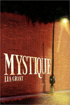 Mystique - 9781450039765