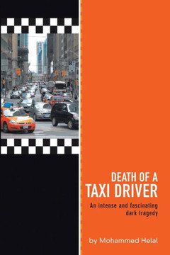 Death of a Taxi Driver - 9781483631585