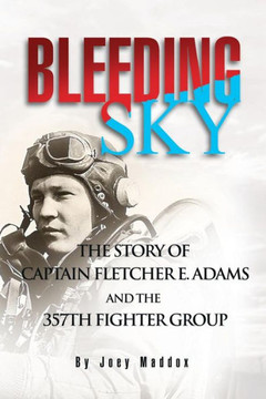 Bleeding Sky - 9781441555588