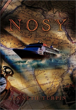 Nosy - 9781456847951