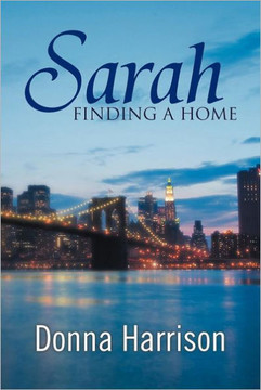 Sarah Finding a Home - 9781465388766