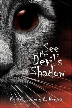 See the Devil's Shadow: Uncommon Senses No. 5 - 9781477127599
