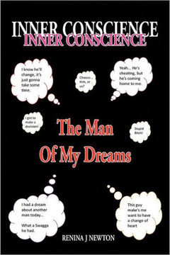 Inner Conscience - 9781450013154