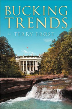 Bucking Trends - 9781469127385