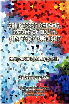 Splintered Dreams, Blades of Truth, Shafts of Sunlight - 9781441542045