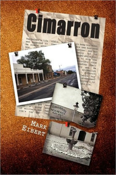 Cimarron - 9781441523198