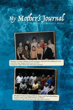 My Mother's Journal