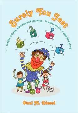 Surely You Jest - 9781453505915