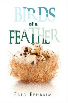 Birds of a Feather - 9781441527493