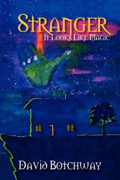 Stranger: It Looks Like Magic