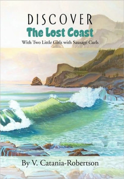 Discover the Lost Coast - 9781453521915