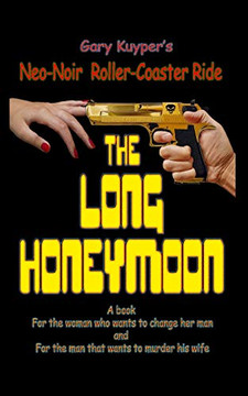 The Long Honeymoon The Long Honeymoon