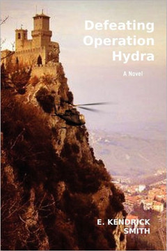 Defeating Operation Hydra - 9781462898794