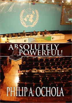 Absolutely Powerful! - 9781453525708