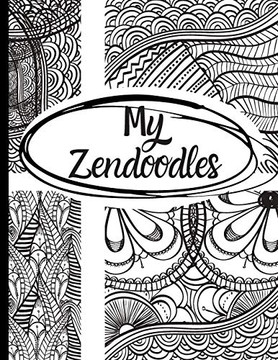 Zendoodle: Zendoodles
