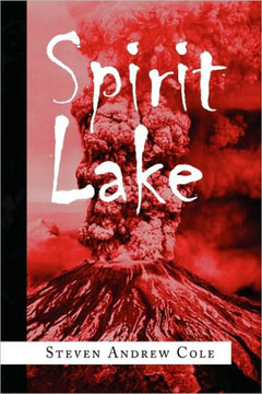 Spirit Lake - 9781441523792