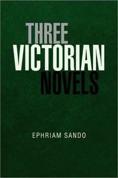 Three Victorian Novels - 9781441580610