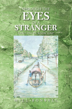 Through the Eyes of a Stranger - 9781441545640