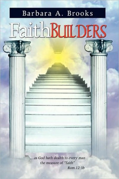 Faith Builders - 9781450019705