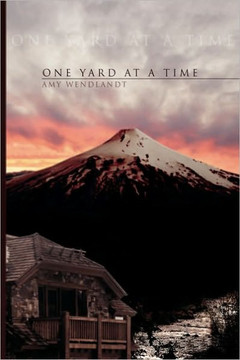 One Yard at a Time - 9781450068482
