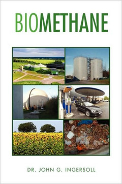 Biomethane - 9781441584816