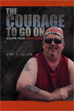 The Courage To Go On