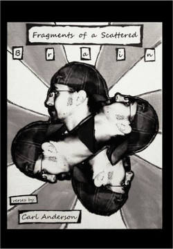 Fragments of a Scattered Brain - 9781453547441