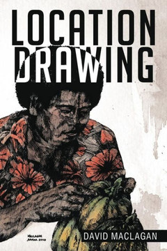 Location Drawing: Drawings from Around the World - 9781479764204