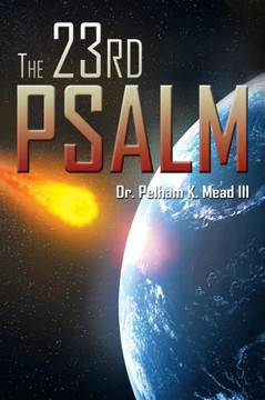 The 23rd Psalm - 9781479790937