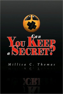 Can You Keep a Secret? - 9781441570420