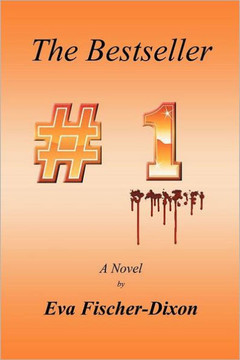 The Bestseller - 9781469135816