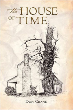 The House of Time - 9781465392824