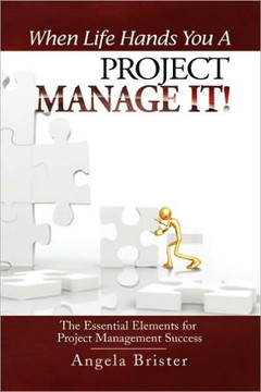 When Life Hands You A Project, Manage It! - 9781441534132