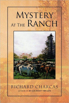 Mystery at the Ranch - 9781441524676