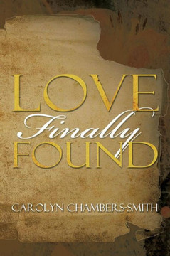 Love Finally Found - 9781479788880