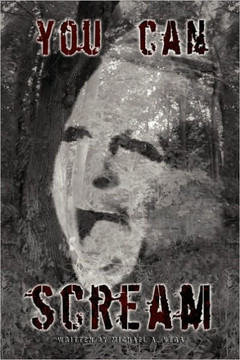 You Can Scream - 9781450011280