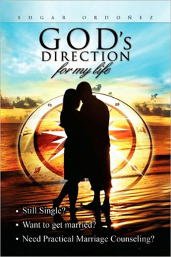 God's Direction for My Life - 9781441502551