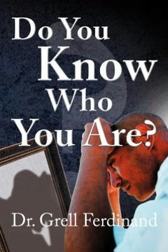 Do You Know Who You Are? - 9781477145081