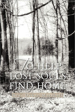 To Help Lost Souls Find Home - 9781462868872
