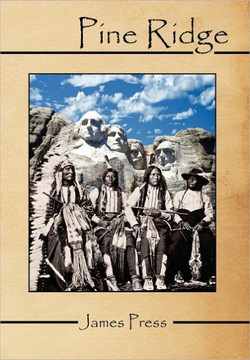 Pine Ridge - 9781456845414