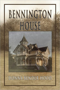 Bennington House - 9781456804442