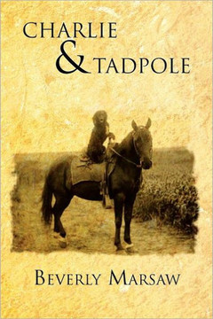 Charlie and Tadpole