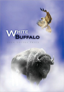 White Buffalo - 9781453507865