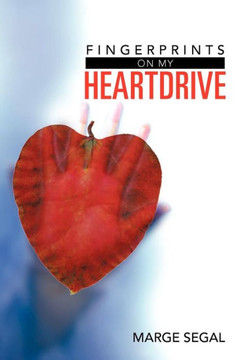 Fingerprints On My Heartdrive: Marge - 9781479740116