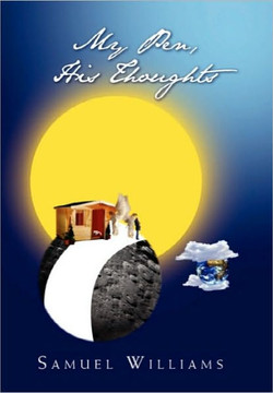 My Pen, His Thoughts - 9781453570012